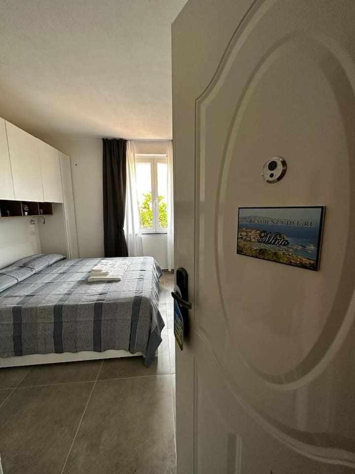 Bed and Breakfast La Residenza Del Re à Palau Extérieur photo