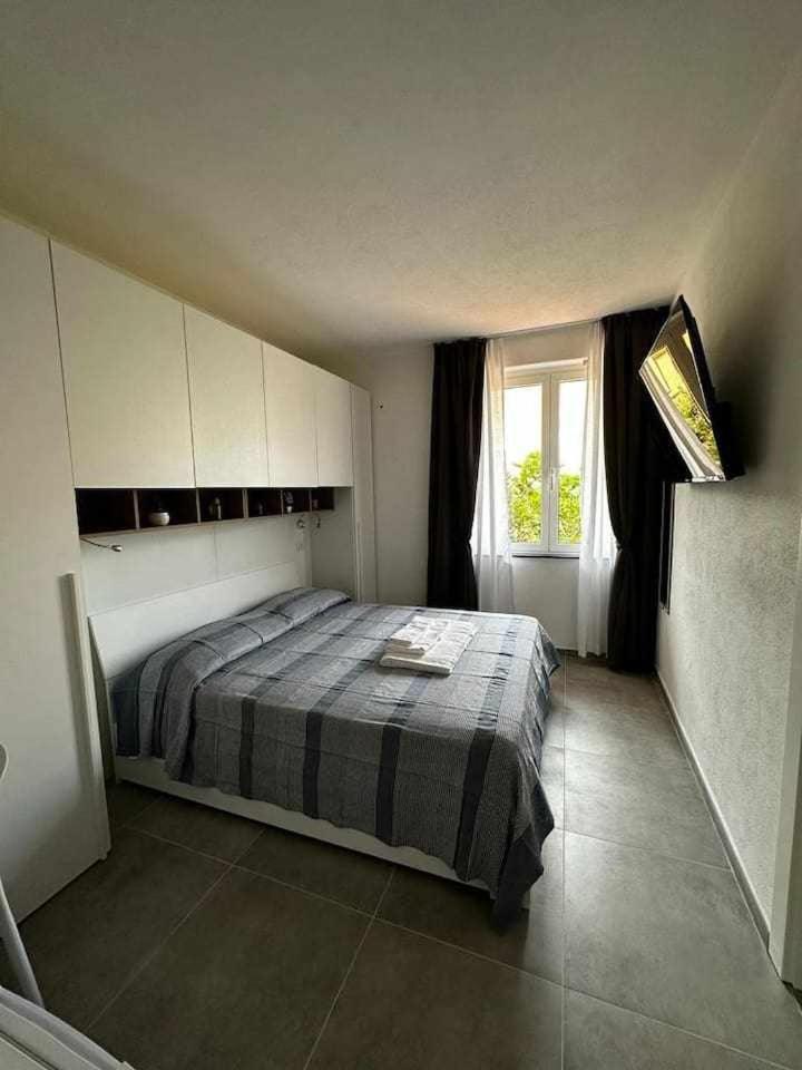 Bed and Breakfast La Residenza Del Re à Palau Extérieur photo