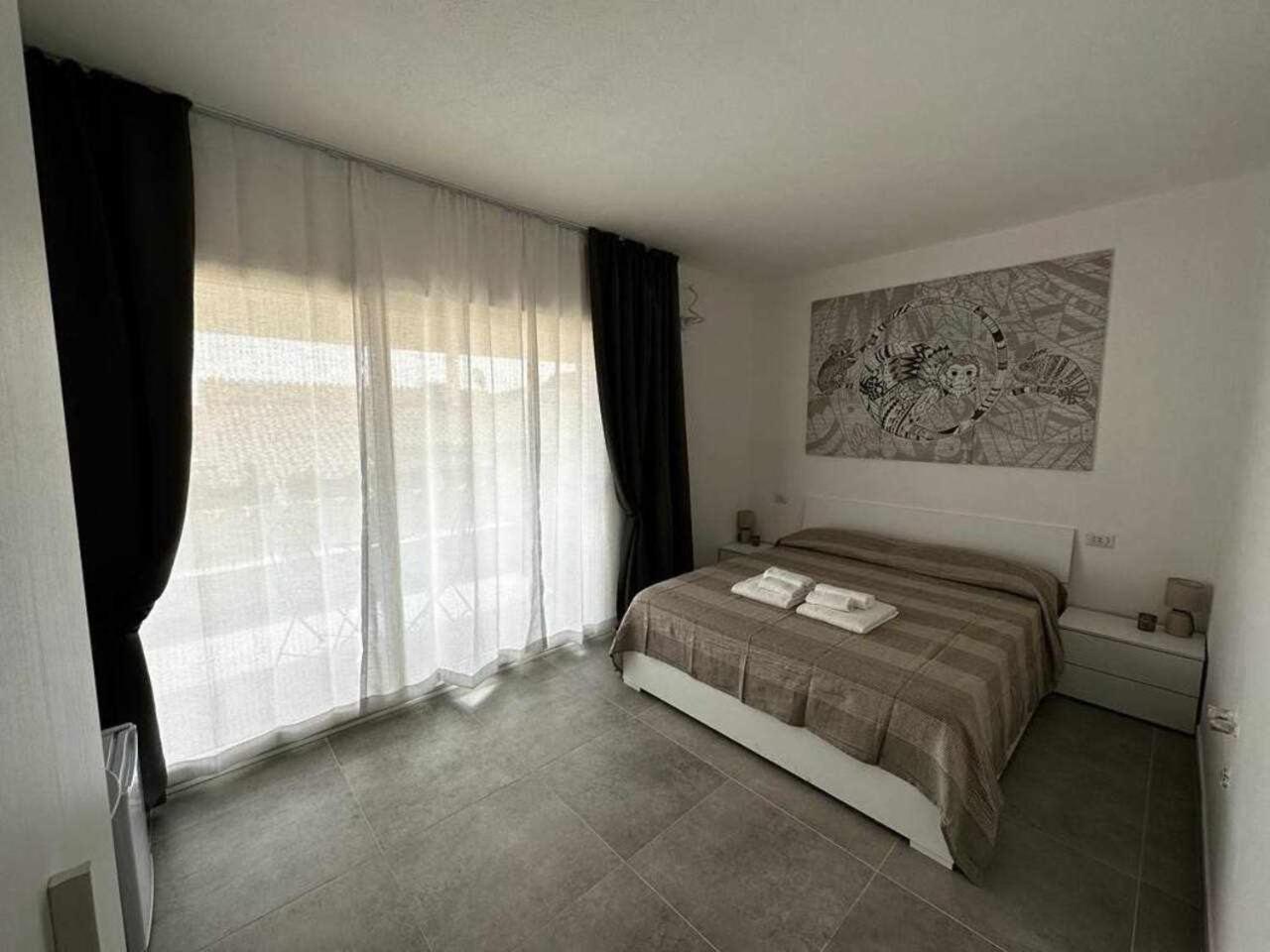 Bed and Breakfast La Residenza Del Re à Palau Extérieur photo